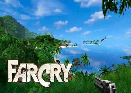 Far Cry Download Full Version