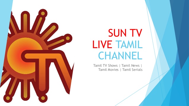 Sun Serials Live Tv